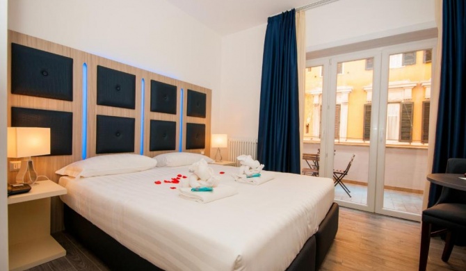 Vatican Relais Rome Suite
