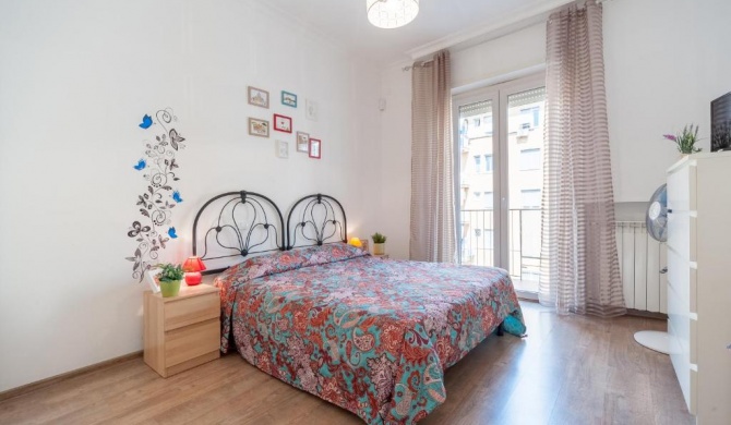 Vatican Stemar Apartment