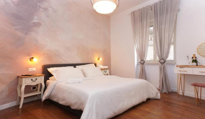 Vatican Suite Apartment - Rome City Centre