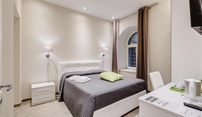 Vaticano 38 Suites