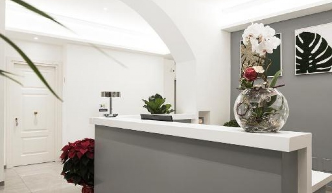 Vaticano Luxury Guest House