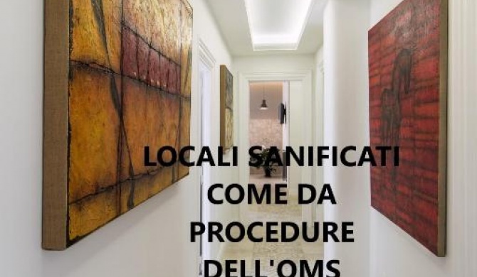 Vaticanspace Rooms