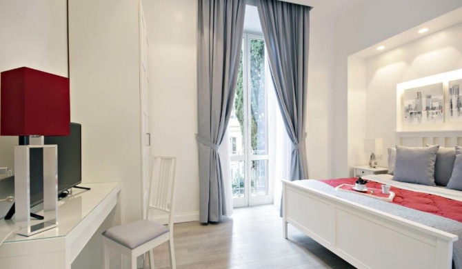 Velvet Trastevere Apartment