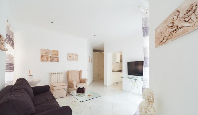 Veneto Excelsior Suite