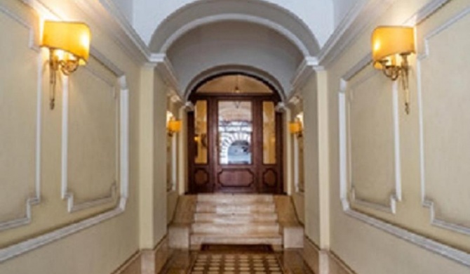 Veneto Holidays - Central Apartment in Via Veneto