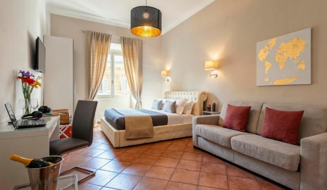 Veneto Prestige Apartment