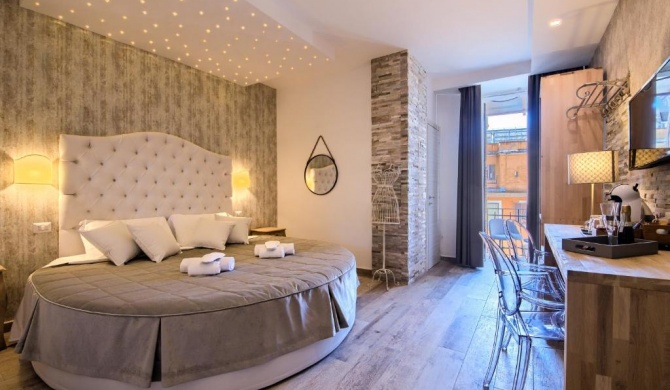 Veneto Suite Rome