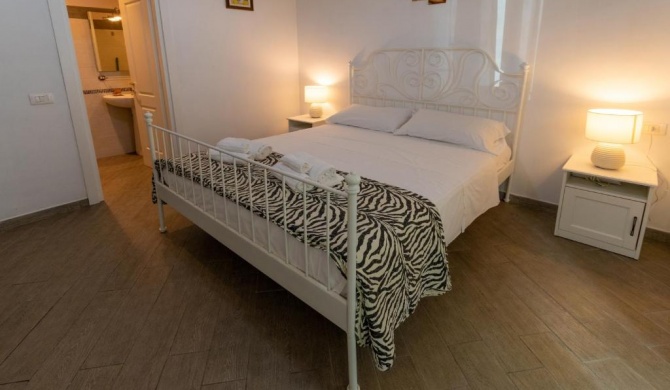 Vercelli Guest House near San Giovanni