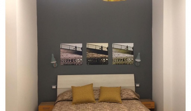 Verrazzano 37 Guest House