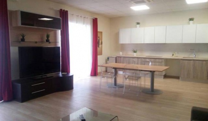 Vetere 101 Apartment