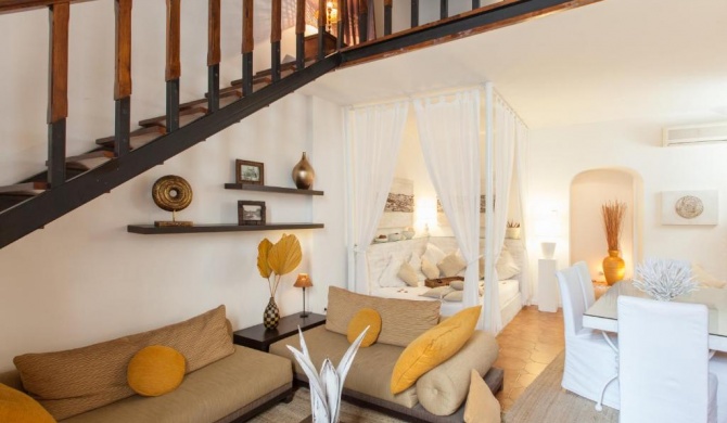 Vetrina Apartment