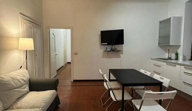 VG [ TRASTEVERE 5 STELLE ] Appartamento Spazioso
