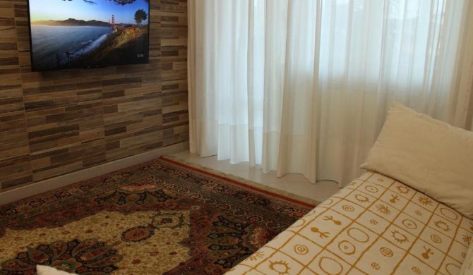 VI Floor Apartment