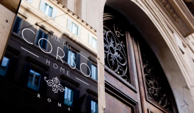 Via Del Corso Home Roma