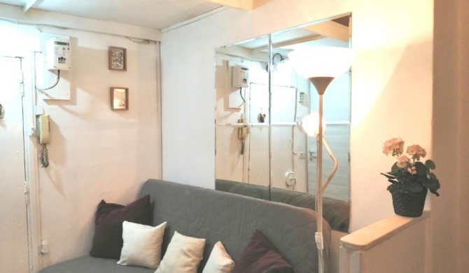 Via Varese APARTMENT