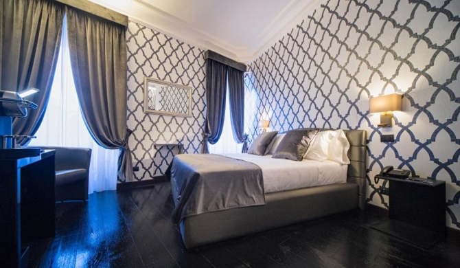 Via Veneto Suites