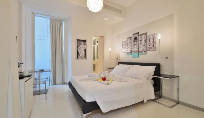Viale Giulio Cesare Guest House