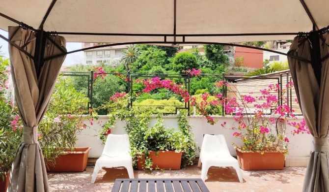 viale trastevere 231 A int.2