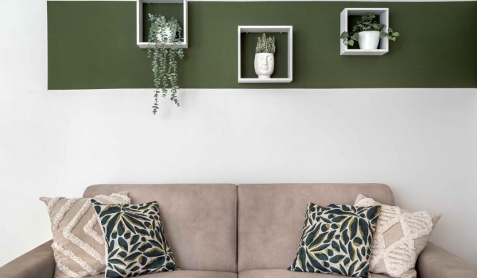 VIBE Apartment Rome