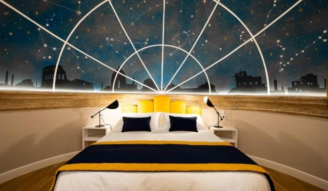 Vicario Suites