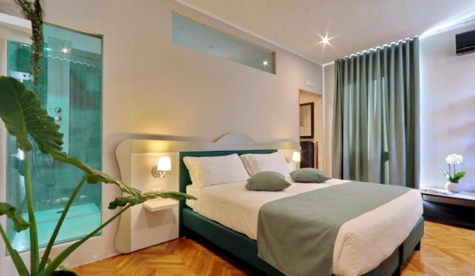 Vico Rooms and Terrace