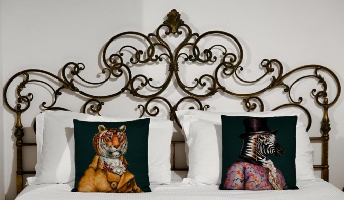 Vicolo 22 B&B