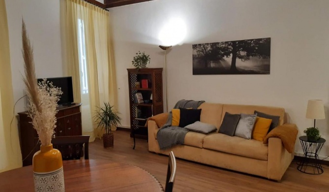 Vicolo Antico Apartment