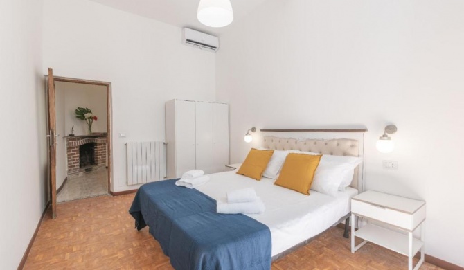 Vicolo del Cinque Apartment Trastevere