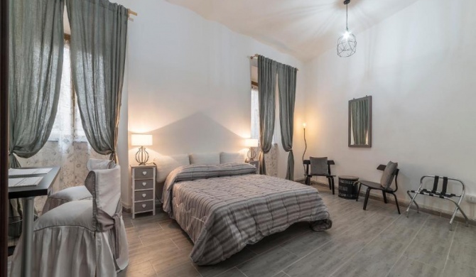 Villa Albani Apartment