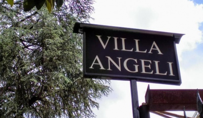 Villa Angeli