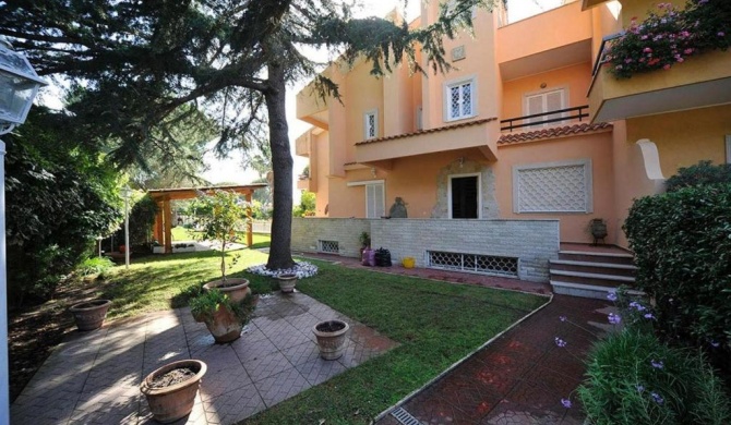 Villa Axa