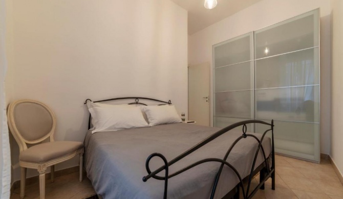 Villa Borghese & Villa Albani Apartment