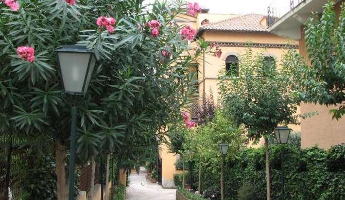 Villa Matissa