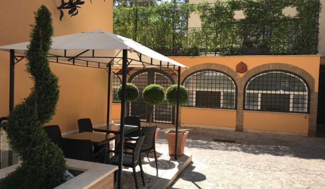 Villa Matissa Apartments