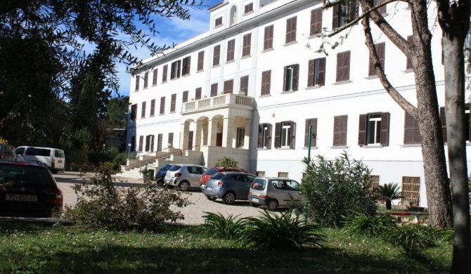 Villa Monte Mario
