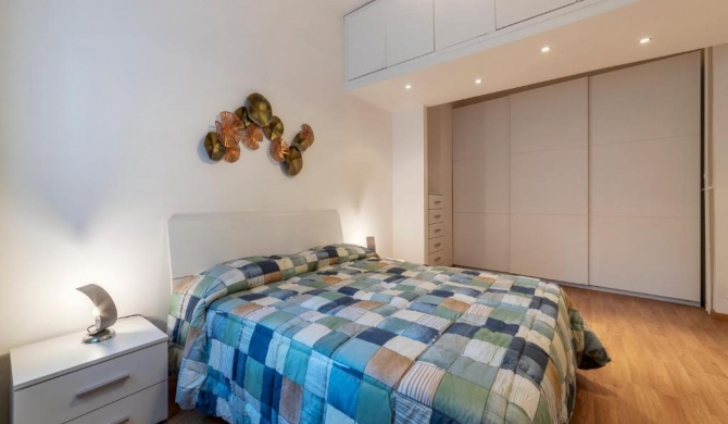 Villa Pamphili & Vaticano Cozy Flat