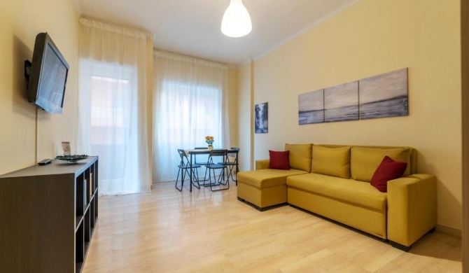 Villa Pamphili & Vaticano Lovely Apartment