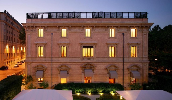 Villa Spalletti Trivelli - Small Luxury Hotels of the World