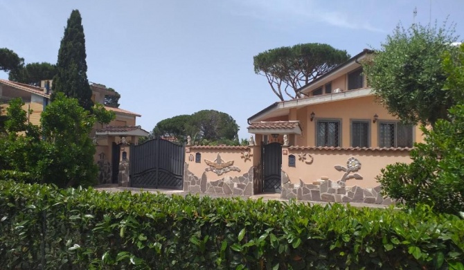 Villa Vittorio