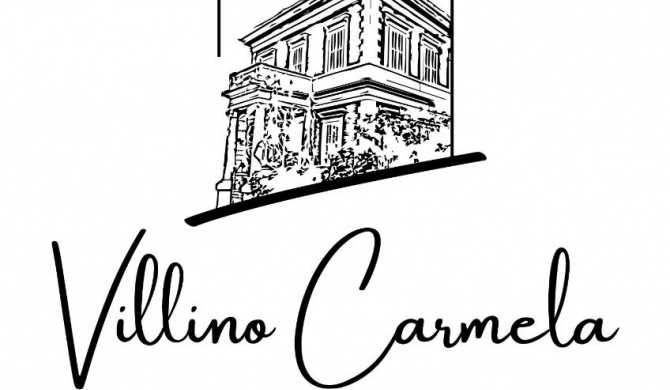 Villino Carmela SUITES