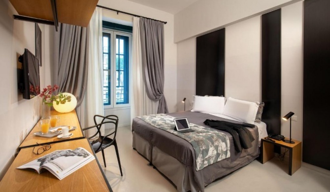 Viminale View Hotel