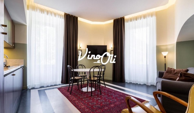 Vino e Oli Residenze
