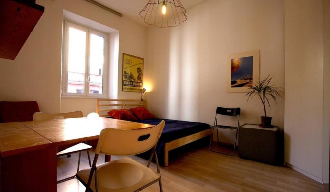 VintagePigneto - Lovely Studio