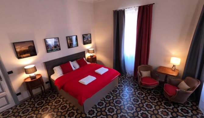 Virgilio Suite