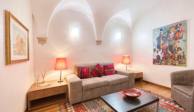 Virgo Apartment
