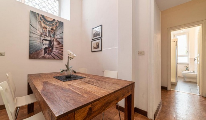 Visconti Apartment Prati