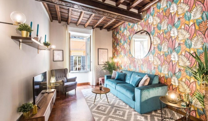 Vite Luxury Apartment