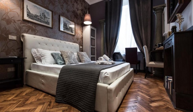 Vite Suites Guest House