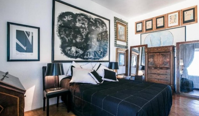 Vittoria Art Apartment