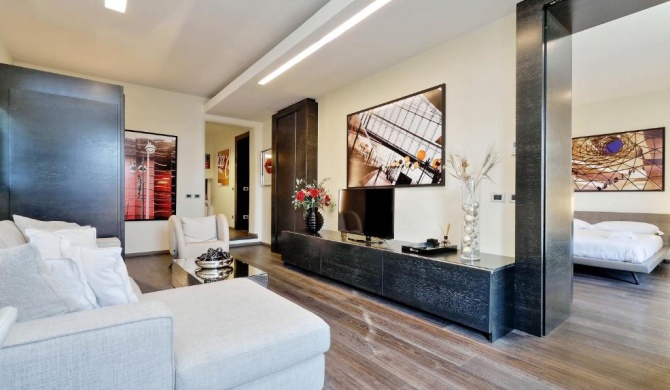 Vittoria Luxury Apartment | Romeloft